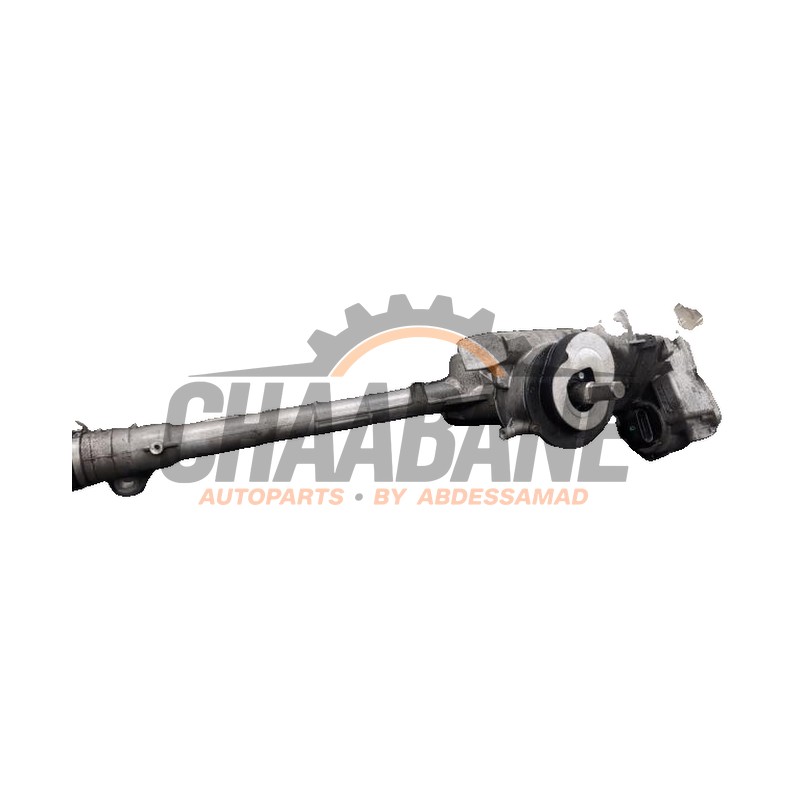 Boitier de direction assistee 1907131077NX BMW X1 (F48) sDrive 20i 2.0 16V Twin Power Turbo 2014 / 2022