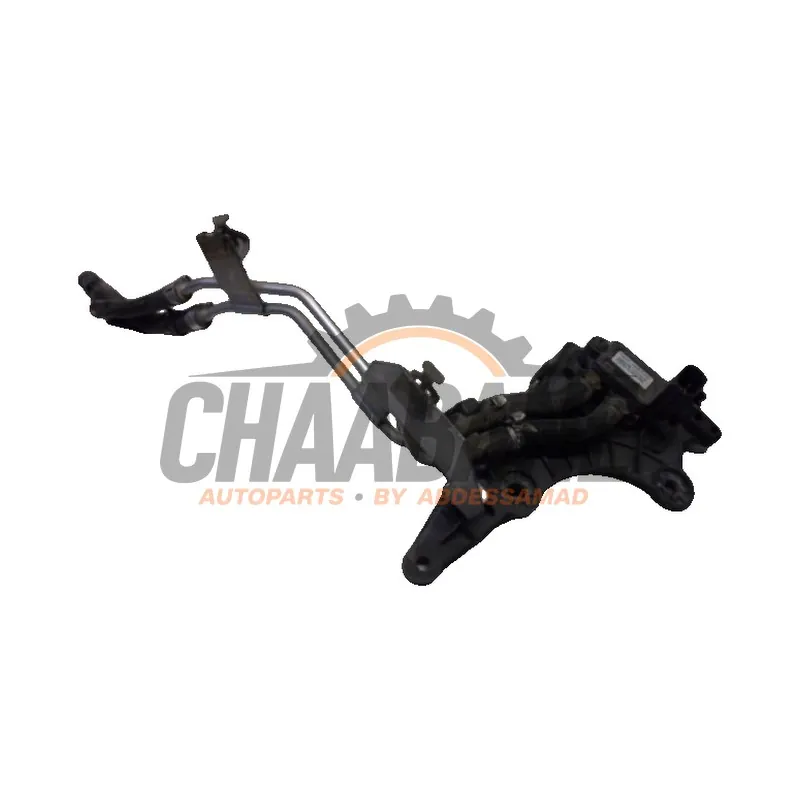 Capteur filtre a particules C2D44308 Landrover Range Rover Sport (LW) 3.0 TDV6