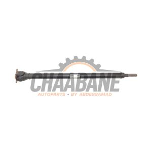 Arbre intermediaire pour 4x4 26209452673 BMW M8 Gran Coupe (F93) 4.4 Competition V8 32V Twin Turbo 2019