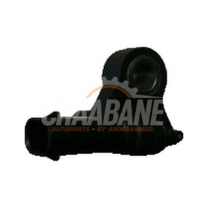 Detecteur airbag T2H5125 Jaguar XE 2.0 200 Turbo 16V