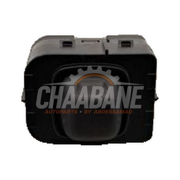 Commutateur reglage direction 4M0953551 Porsche Macan (XA) 2024