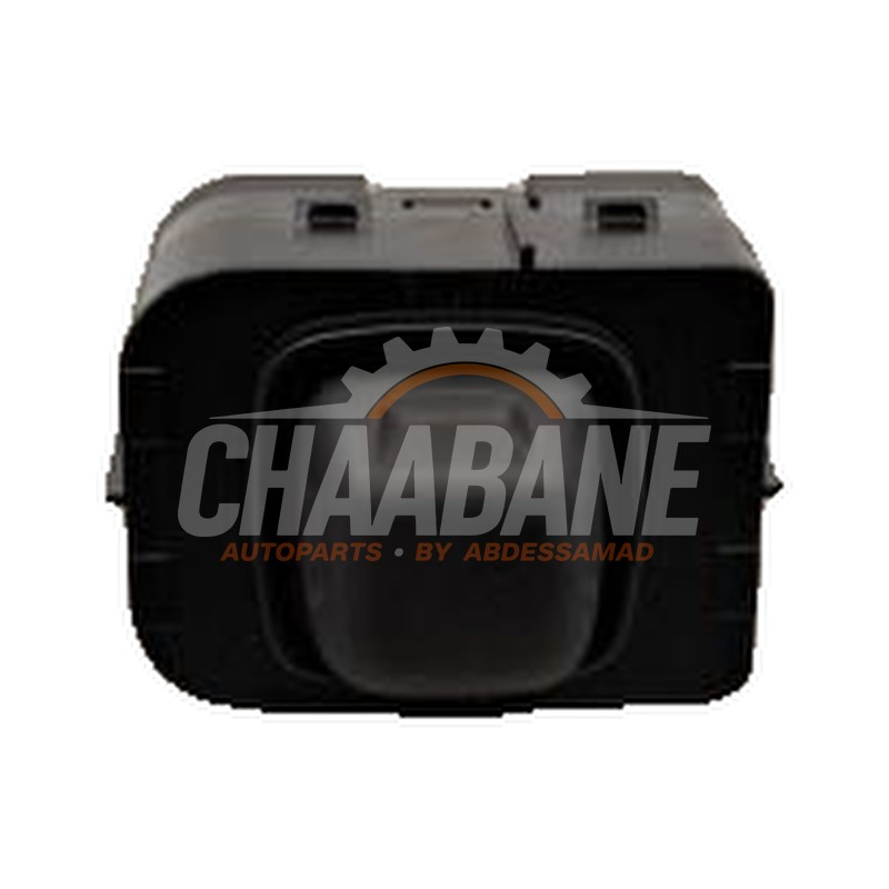 Commutateur reglage direction 4M0953551 Porsche Macan (XA) 2024