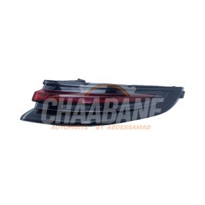 Feu arriere secondaire droit L971077 Porsche Panamera (971G) 3.0 V6 24V 4 2016 / 2023