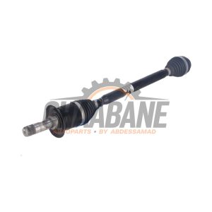 Arbre de transmission arriere droit 8679838 BMW 2-Serie 2019