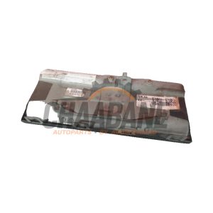 Airbag genou gauche 8V1880841D Audi RS 3 Sportback (8VA/8VF) 2.5 TFSI 20V Quattro 2015 / 2020