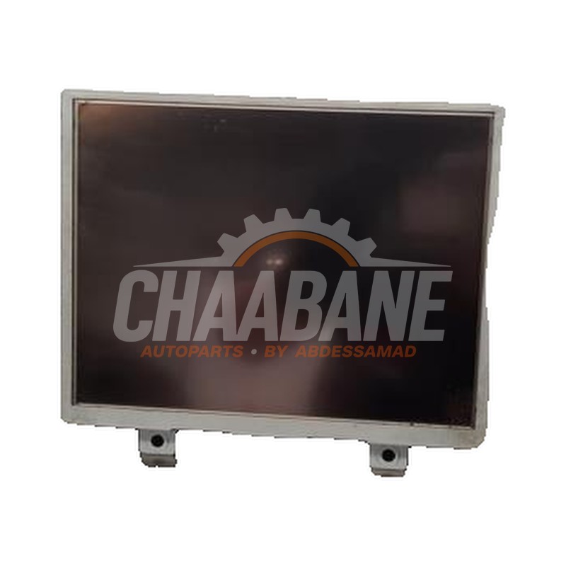 Affichage navigation 670034541 Maserati Ghibli III 3.0 Diesel 2013