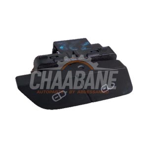 Fermeture centralisee 5F1962125 Seat Leon ST (5FF) 2.0 TDI 16V 2012 / 2020