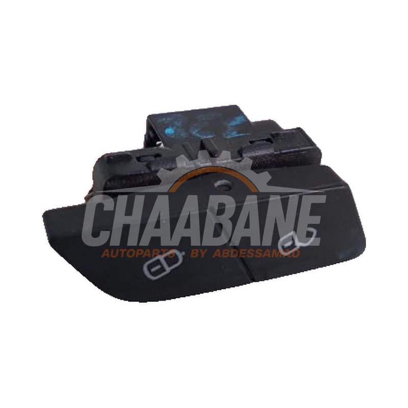 Fermeture centralisee 5F1962125 Seat Leon ST (5FF) 2.0 TDI 16V 2012 / 2020