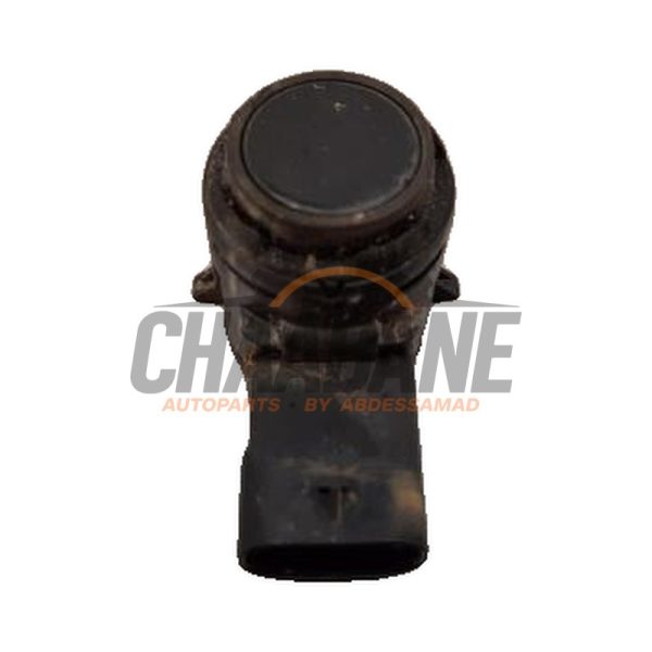 Capteur aide au stationnement 5WA919275B Seat Leon (KLB) 2.0 TDI 16V 2019