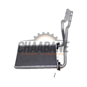 Radiateur clim 64119229486 BMW 3 serie Touring (F31) 320d 2.0 16V 2012 / 2019