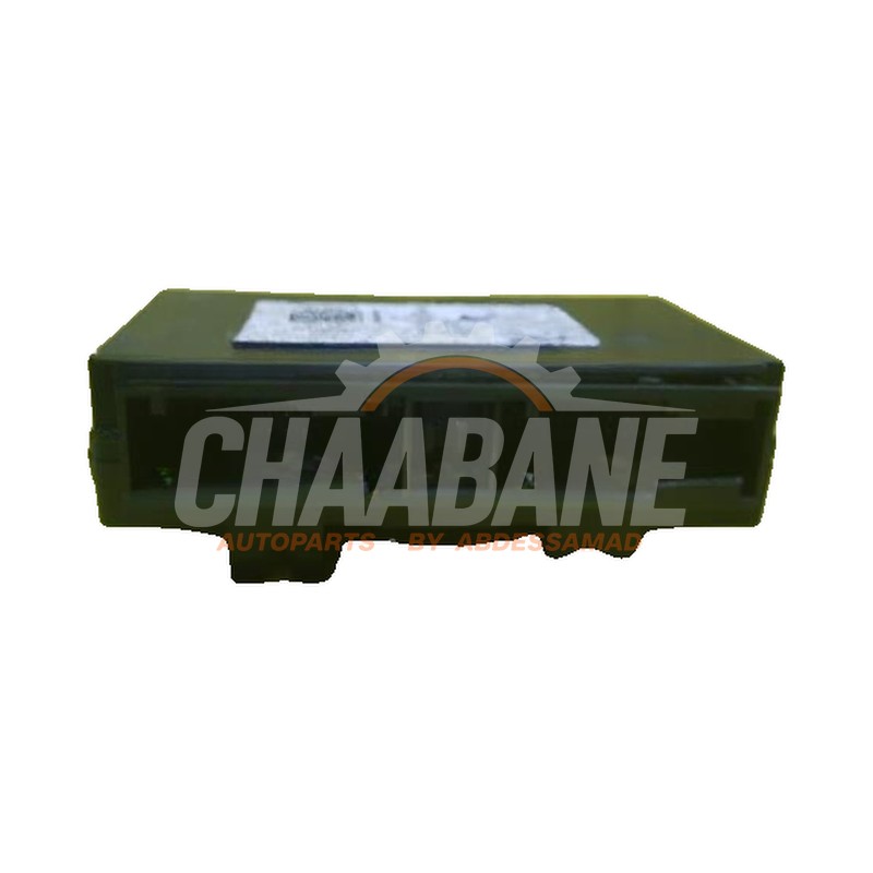Module electronique central 9366303 BMW 4 serie (F32) 435i 3.0 24V 2013 / 2020