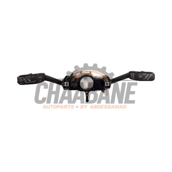 Commutateur combi colonne de direction 5Q0953521EP Skoda Octavia 2012 / 2020
