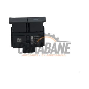 Commodo phare 7C0927212Q Volkswagen Crafter (SY) 2.0 TDI 2016