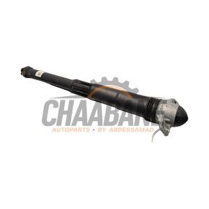 Amortisseur arriere droit 5QS513049L Skoda Kodiaq (PSAC) 1.5 TSI MHEV 16V 2024