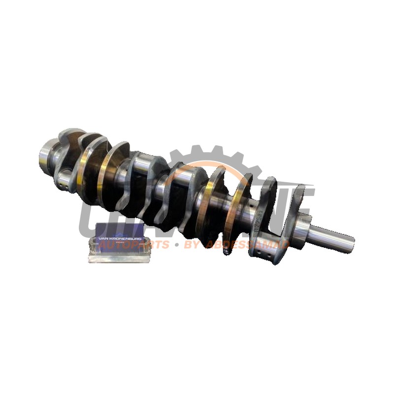 Vilebrequin A2790300101 Mercedes S (222.0/222.1) 6.0 S-65 AMG V12 36V Biturbo