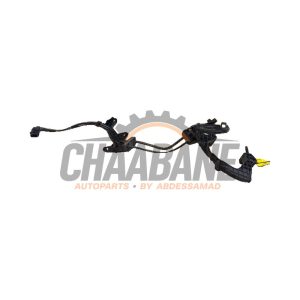 Cable (divers) A2545403615 Mercedes GLC (X254) 2.0 300e 16V 4-Matic