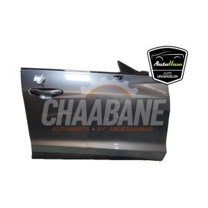 Porte avant droite 4J3831052B Audi RS e-tron GT (F83) 93 kWh 2021