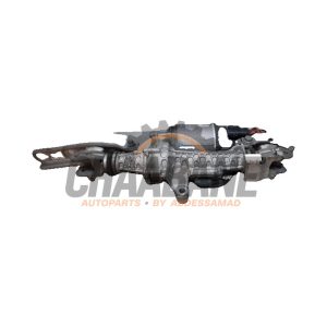 Cremaillere de direction 687633801 BMW 7 serie (G11/12) 740i,Li 24V 2015 / 2022