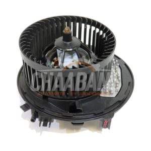 Ventilateur chauffage 5WA907521 Seat Leon (KLB) 1.4 TSI e-HYBRID 204 16V 2019