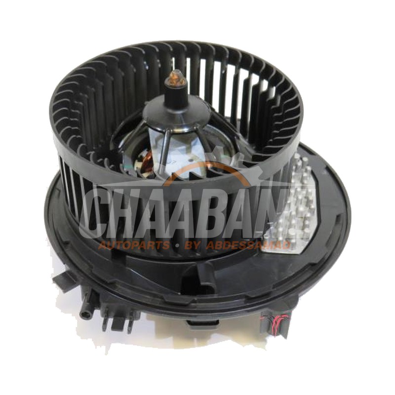 Ventilateur chauffage 5WA907521 Seat Leon (KLB) 1.4 TSI e-HYBRID 204 16V 2019