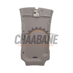 Revetement plafond A2056901350 Mercedes C Estate (S205) C-180 1.6 16V BlueEfficiency
