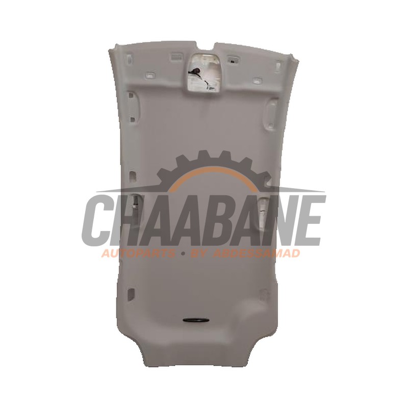 Revetement plafond A2056901350 Mercedes C Estate (S205) C-180 1.6 16V BlueEfficiency