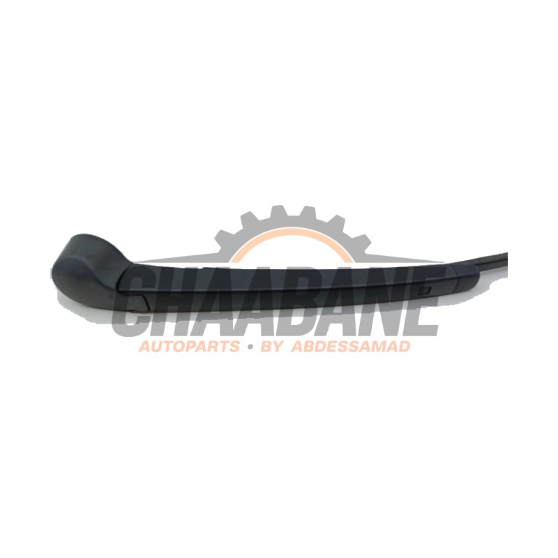 Bras essuie-glace arriere 2G0955707 Seat Ibiza V (KJB) 1.0 TSI 12V 2017