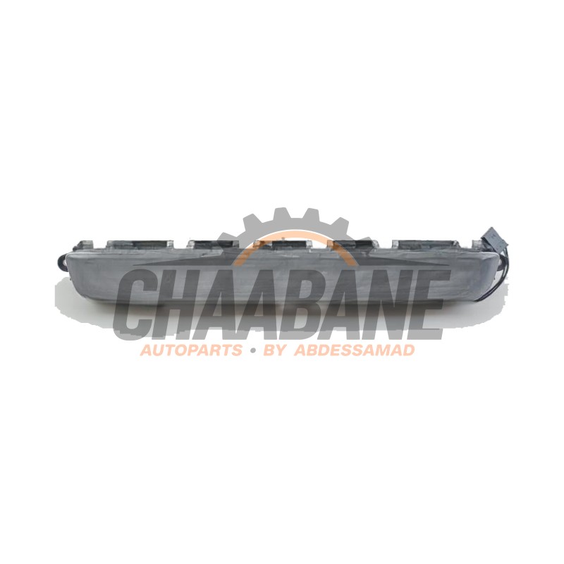 Panneau commande radio 61316814187 BMW 4 serie Gran Coupe (F36) 420i 2.0 TwinPower Turbo 16V 2014 / 2021