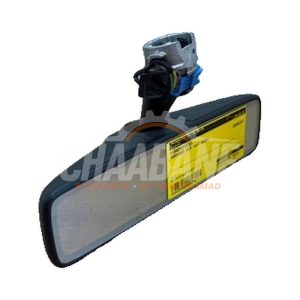 Retroviseur interieur A2478103400 Mercedes GLA (H247) 1.3 200 Turbo 16V 4-Matic