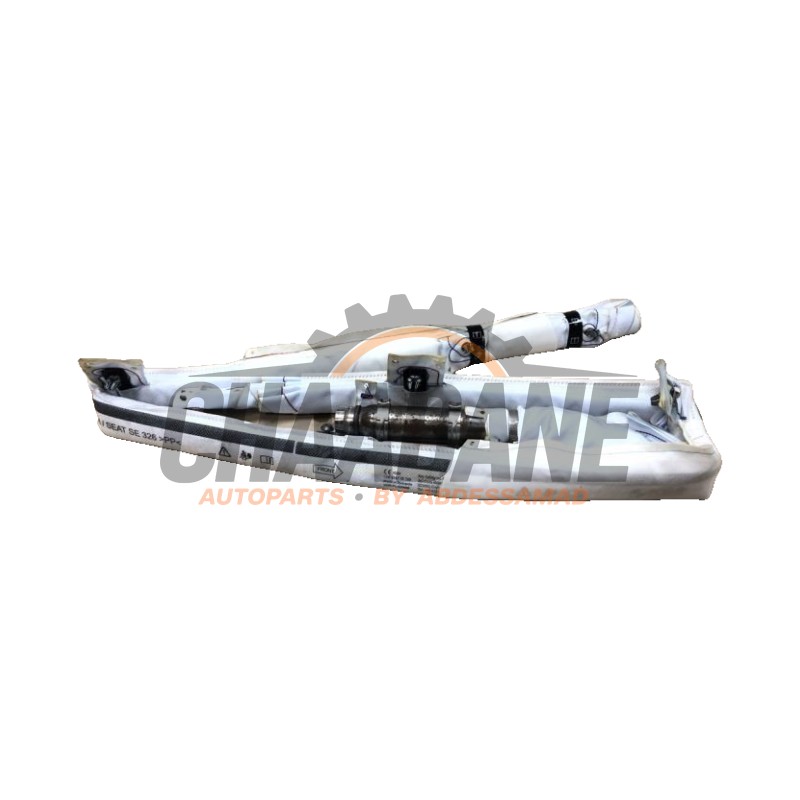 Airbag de toit gauche 575880741F Seat Ateca (5FPX) 2.0 TDI SCR 2016