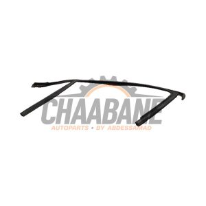 Joint caoutchouc portiere 4portes avant droite A1677251400 Mercedes GLE (V167) 350de 2.0 Turbo 16V 4-Matic