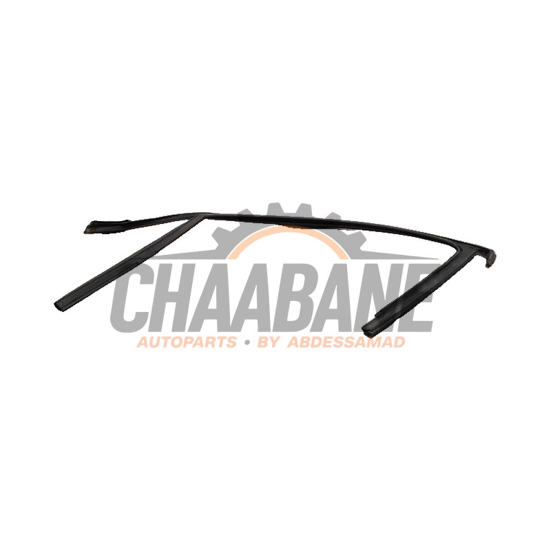 Joint caoutchouc portiere 4portes avant droite A1677251400 Mercedes GLE (V167) 350de 2.0 Turbo 16V 4-Matic
