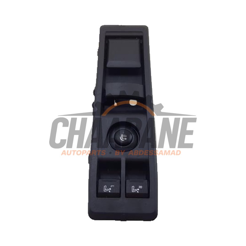 Commodo 51479873814 BMW iX (I20) xDrive40 77 kWh 2021