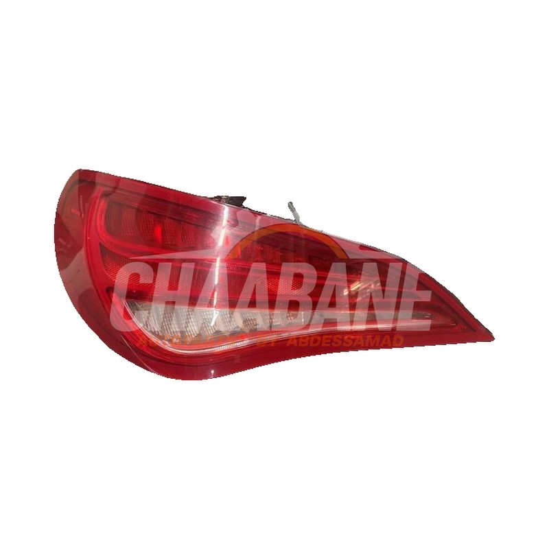 Feu arriere secondaire gauche A1179062300ECE Mercedes CLA (117.3) 1.6 CLA-180 16V