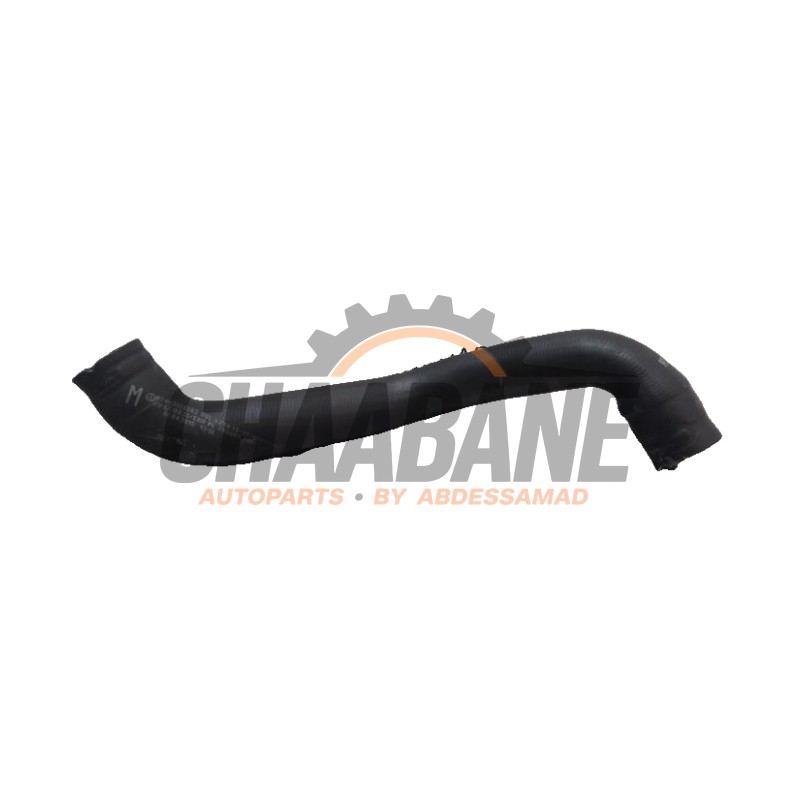 Tuyau (divers) A2465010182 Mercedes CLA (117.3) 1.6 CLA-180 16V