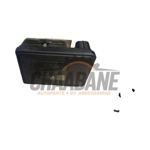 Pompe ABS 6868319 BMW 3 serie Touring (F31) 320d 2.0 16V EfficientDynamicsEdition 2012 / 2019