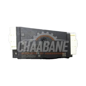 Module (divers) A1679001420 Mercedes GLA (H247) 1.3 200 Turbo 16V