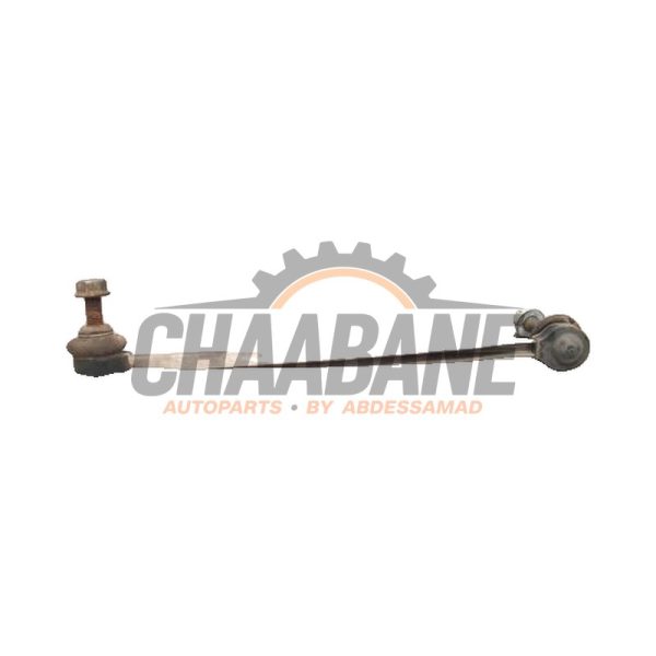 Guide barre stabilisatrice 5Q0411315B Audi A3 Sportback (8YA) 1.5 35 TFSI 16V Mild Hybrid 2019