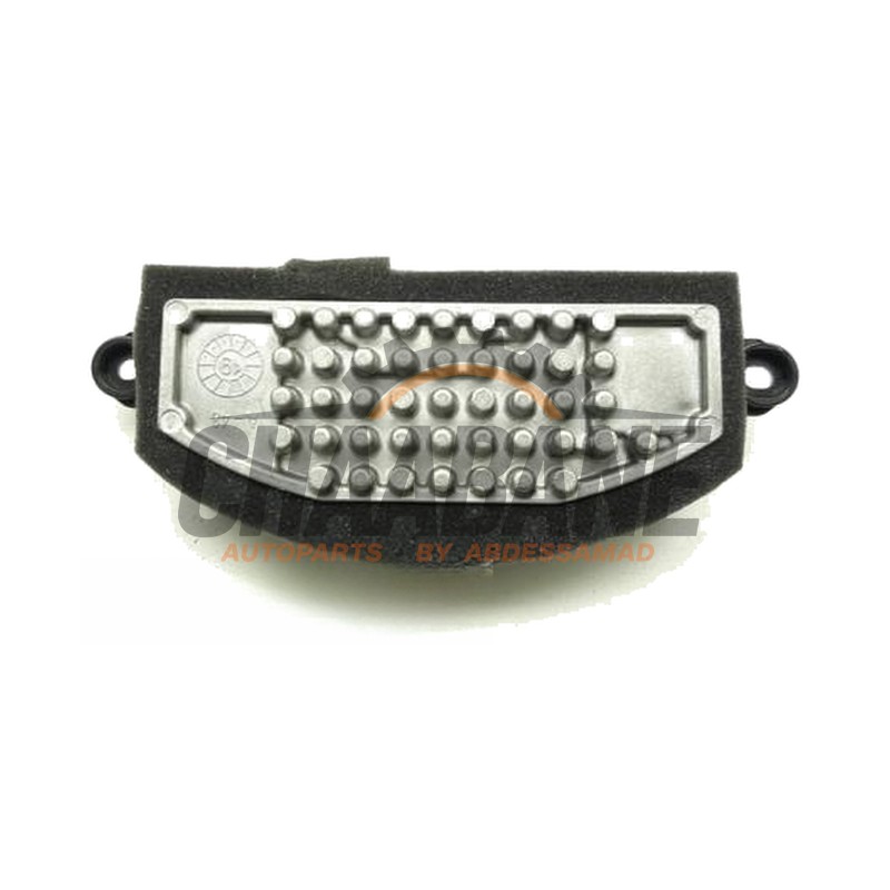 Resistance chauffage 9377854 BMW i3 (I01) i3 120Ah 2013 / 2022