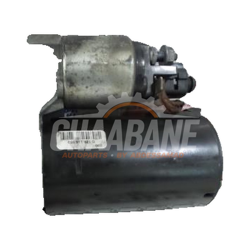 Demarreur 059911021G Audi A6 2012 / 2018