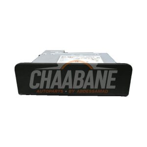 Unite de controle Multimedia 8W2035043E Audi RS4 2017