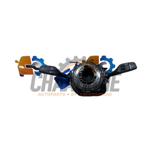Commutateur combi colonne de direction 4216268 BMW X1 (F48) sDrive 18i 1.5 12V TwinPower Turbo 2014 / 2022