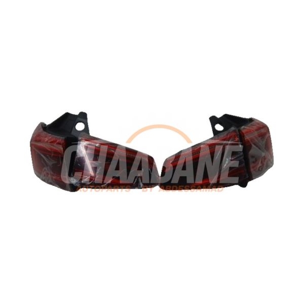 Kit feux arriere gauche + droite 3G9945307M Volkswagen Passat Variant (3G5) 2014 / 2024