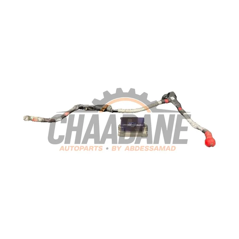 Cable (divers) HK8314305GC Jaguar F-Pace 3.0 V6 24V AWD
