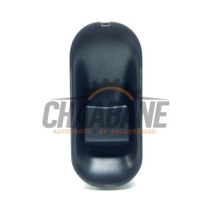 Commutateur reglage direction 7PP953519E Porsche Macan (95B) 3.0 S Diesel V6 24V 2014