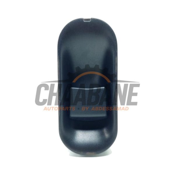 Commutateur reglage direction 7PP953519E Porsche Macan (95B) 3.0 S Diesel V6 24V 2014