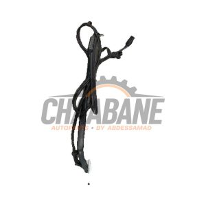 Bras essuie-glace avant W000031244 Mercedes S (222.0/222.1) 3.0 S-350 BlueTEC, S-350d 24V