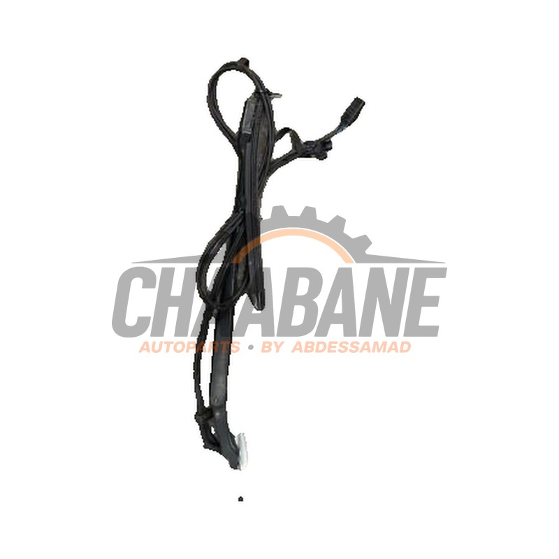 Bras essuie-glace avant W000031244 Mercedes S (222.0/222.1) 3.0 S-350 BlueTEC, S-350d 24V
