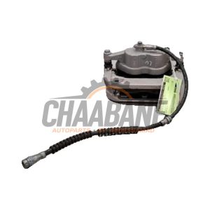 Etrier de frein avant gauche 1EA615105Q Audi Q4 (F4B) 45 e-tron 82 kWh 2021