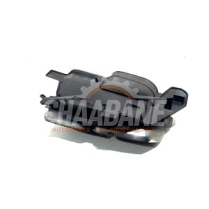 Boitier filtre a air 4610485906 Mercedes S-Klasse